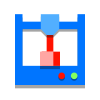 3D Printer icon