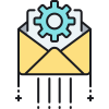 Message icon