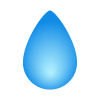 Droplet icon