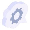 Cloud Settings icon