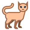 猫 icon