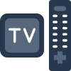 Tv Box icon