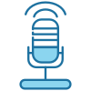 Podcast icon