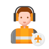 Air Traffic Controller icon