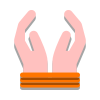 Tied Hands icon