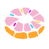 Donut icon