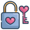 Lock icon