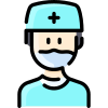 Docteur icon