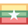 Myanmar icon