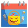 Calendar icon