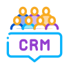 CRM icon