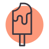 Dessert icon