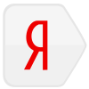 Yandex浏览器 icon