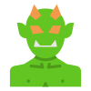 Goblin icon