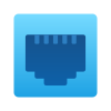 Ethernet apagado icon