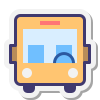 Autobus icon