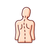 Posture icon