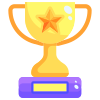 Trophy icon