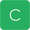 C icon