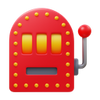 Slot Machine icon