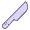 Cuchillo icon