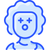 Clown icon