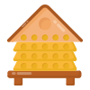 Beehive icon
