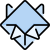 Origami icon