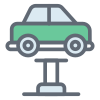 Car Maintenance icon