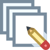 Multi Edit icon