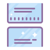 Continuous Mode icon