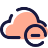 Remove from Cloud icon