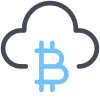 nube-bitcoin icon