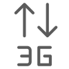 3g icon