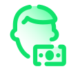 Budget icon