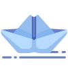 Paper Boat icon