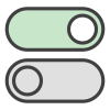 Control icon