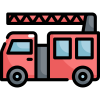 Fire Truck icon