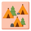 Settlement icon