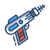 Phaser icon