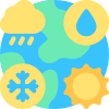 Climate Change icon