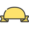 Rounded icon
