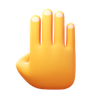 Four Fingers icon