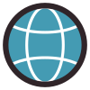 Globus icon