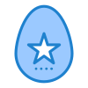 easter egg icon