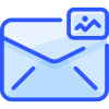 Mail icon