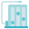 Spirometer icon