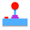 Joystick icon