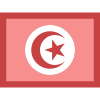 Tunisia icon