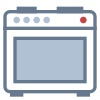 Cocina icon